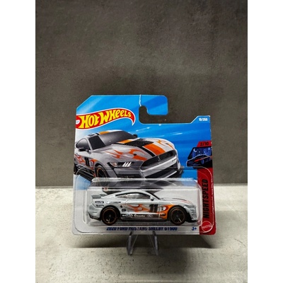 Mattel Hot Wheels 2020 FORD MUSTANG SHELBY GT500