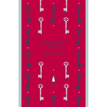 Northanger Abbey