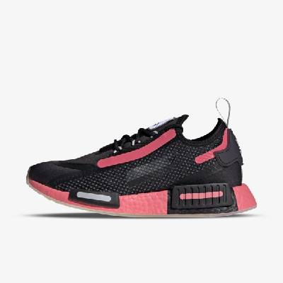 adidas gazelle silver green womens Adidas Women's NMD R1 Shoes main image 1