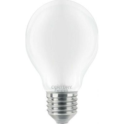 CENTURY LED FILAMENT HRUŠKA SATÉN 12W E27 6000K 1521Lm 360d IP20 CEN INSG3-122760