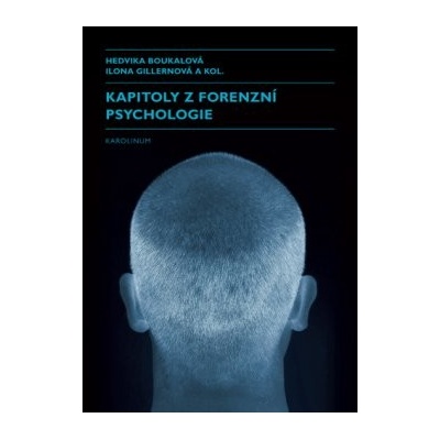 Kapitoly z forenzní psychologie