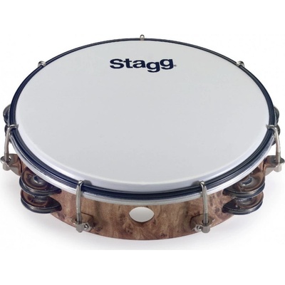 Stagg TAB-208P WD