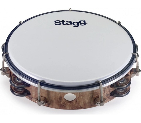 Stagg TAB-208P WD