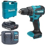 Makita DDF490WV Бормашина-винтоверт