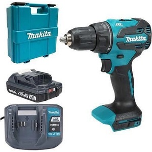 Makita DDF490WV Бормашина-винтоверт