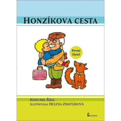 Honzíkova cesta