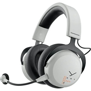 beyerdynamic MMX 200 grey Слушалки