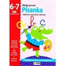 Moje první Písanka 6-7 let