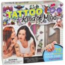 Tetovacie fixky set