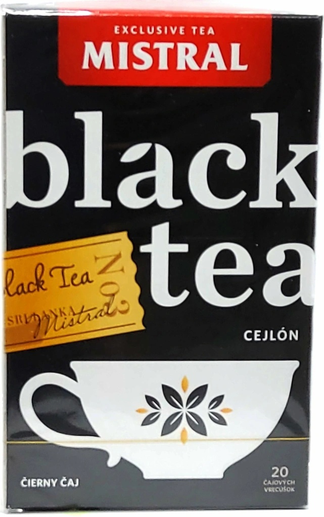 Mistral Cejlón 30 g