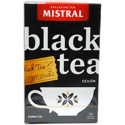 Mistral Cejlón 30 g