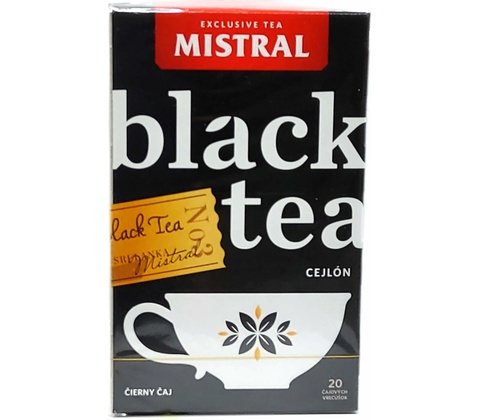 Mistral Cejlón 30 g