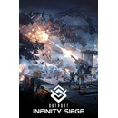 Outpost: Infinity Siege