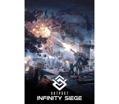 Outpost: Infinity Siege