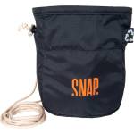 Snap Торбичка за магнезий Snap Chalk Pocket Light Chalk bag - Orange - размер One Size (335-0683-0811)