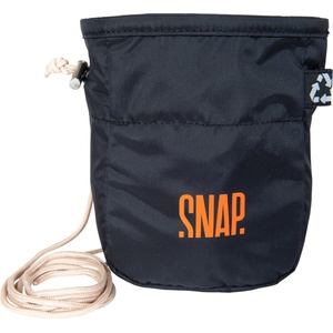 Snap Торбичка за магнезий Snap Chalk Pocket Light Chalk bag - Orange - размер One Size (335-0683-0811)