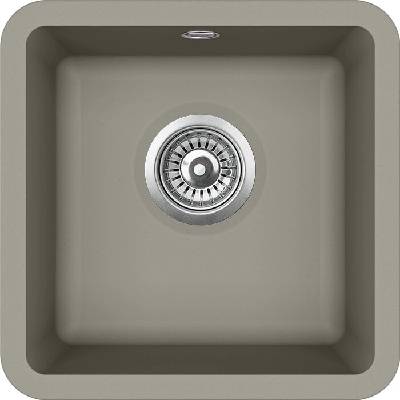 Helika ARCA SQA100 argent