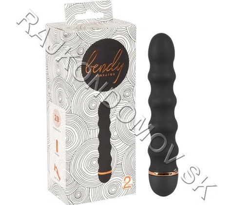 You2Toys Bendy