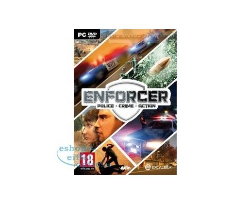 Enforcer