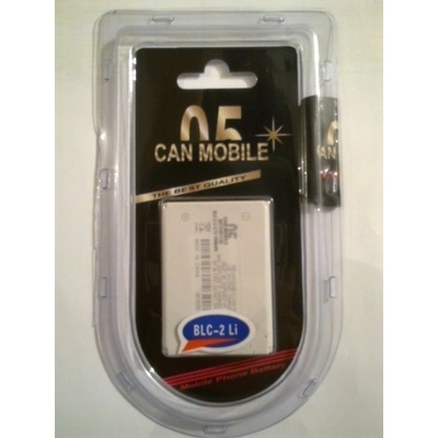 Compatible Батерия Nokia Canmobile 3530 BLC-2 (5479)