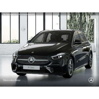 Mercedes-Benz B 200 AMG 120 kW