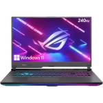 ASUS ROG Strix G17 G713RS-LL008W Преносими компютри