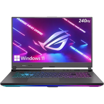 Image 1 of ASUS ROG Strix G17 G713RS-LL008W