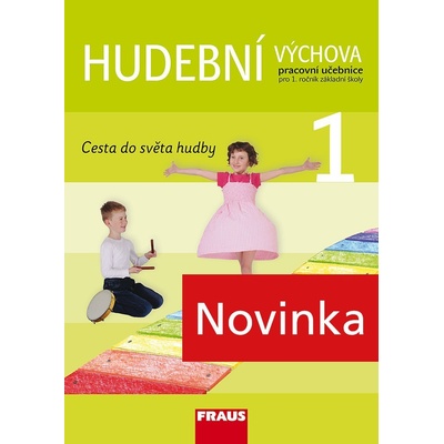 Hudební výchova 1