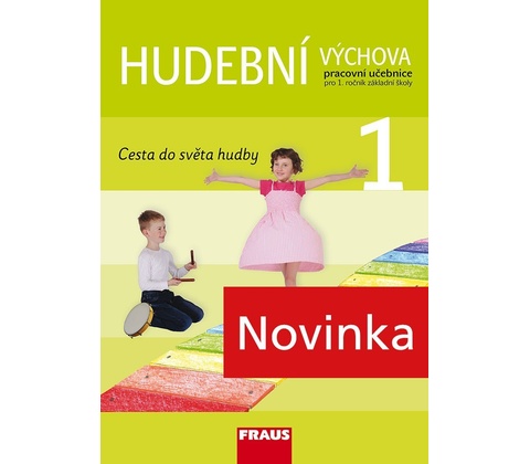 Hudební výchova 1