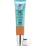 IT Cosmetics CC+ Cream Oil-Free Matte with SPF 40 Оцветен крем 32ml