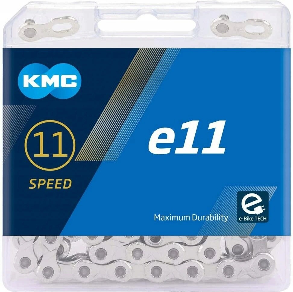 KMC e11-T