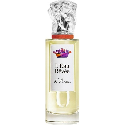 Sisley L'Eau Rêvée d'Aria kořeněná ovocná toaletní voda dámská 50 ml