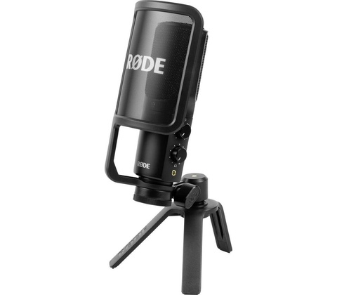 Rode NT-USB+