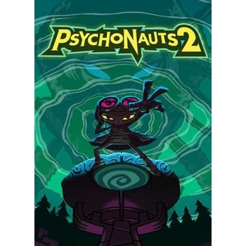 Psychonauts 2