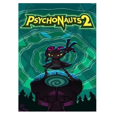 Psychonauts 2