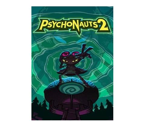 Psychonauts 2