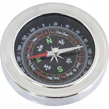 Verk 14197 Mini kompas 8 cm
