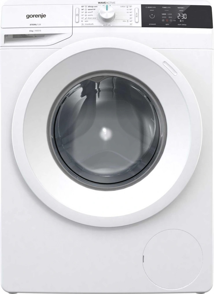 Gorenje WE64S3