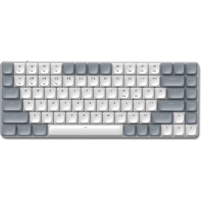 Satechi SM1 Slim Wireless US (ST-KSM1LT-EN)