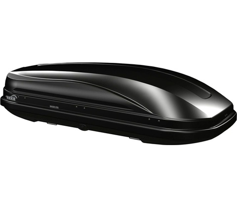 Hakr Magic Line 370