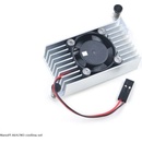 FriendlyARM NanoPi A64/M3 cooling set