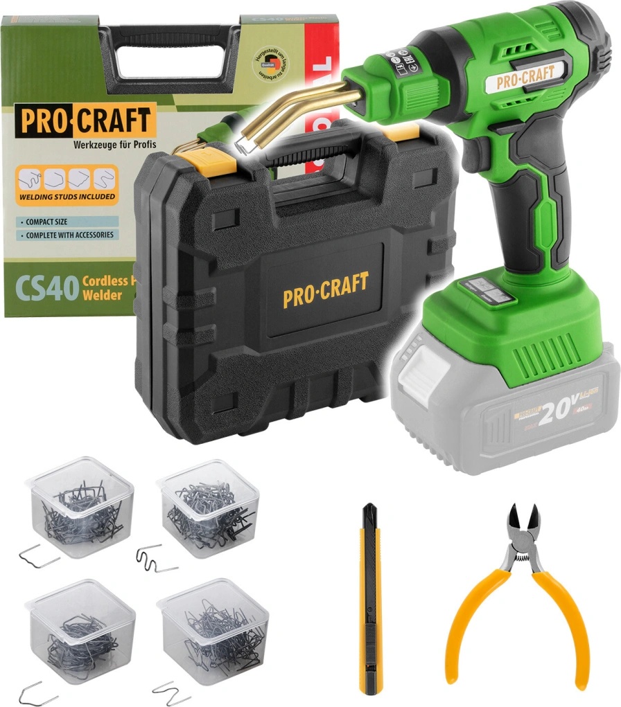 Procraft CS40bb