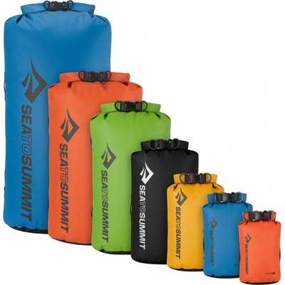 Sea to Summit Big River Dry bag 20l – Hledejceny.cz