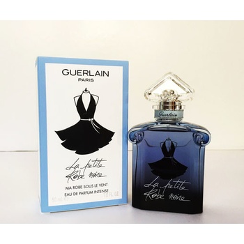 Guerlain La Petite Robe Noire Ma Robe Sous Le Vent Intense parfémovaná voda dámská 50 ml