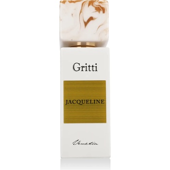 Gritti Jacqueline EDP 100 ml Tester