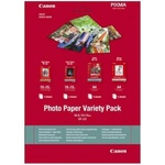 Canon VP-101S Variety Pack 10x15 cm/20 BS0775B079AA