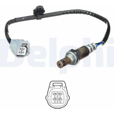 Lambda sonda DELPHI ES21339-12B1
