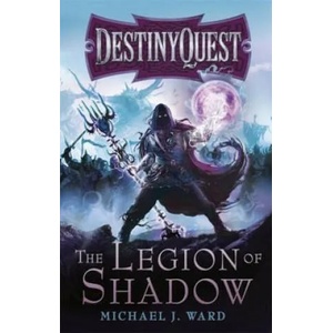 Legion of Shadow | Michael J Ward (2014)