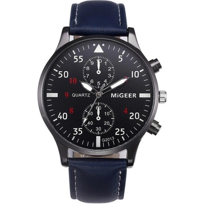 Migeer Miguel KP3211