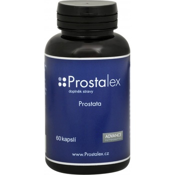 Advance Prostalex 60 kapsúl